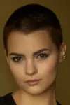 Photo Brianna Hildebrand #28071