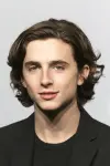 Photo Timothée Chalamet #1106