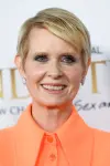 Photo Cynthia Nixon #50996