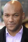 Photo Colin Salmon #24440