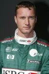 Photo Eddie Irvine #98510