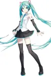 Photo Hatsune Miku #309873