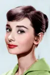 Photo Audrey Hepburn #75461