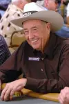 Photo Doyle Brunson #268477