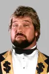 Photo Ted DiBiase Sr. #244554