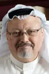 Photo Jamal Khashoggi #287376