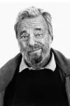 Photo Stephen Sondheim #12985