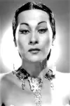 Photo Yma Sumac #311428