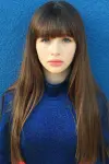 Photo Malina Weissman #17884