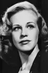 Photo Hildegard Knef #87314