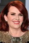 Photo Megan Mullally #51469