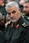 Photo Qasem Soleimani #338514