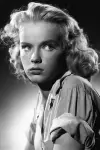 Photo Anne Francis #79034