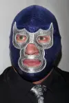 Photo Blue Demon Jr. #284455