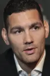 Photo Chris Weidman #287553