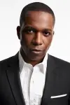 Photo Leslie Odom Jr. #5512