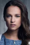 Photo Alicia Vikander #35053