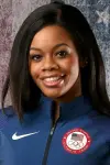 Photo Gabby Douglas #328595