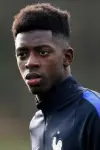 Photo Ousmane Dembélé #303787