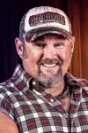 Photo Larry the Cable Guy #18751