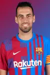 Photo Sergio Busquets #295057