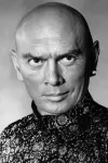 Photo Yul Brynner #41819