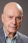 Photo Alan Arkin #10321