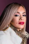 Photo Faith Evans #61650