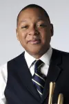 Photo Wynton Marsalis #106143