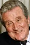 Photo Patrick Macnee #79735