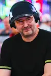 Photo Phil Hellmuth #355031