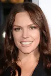 Photo Agnes Bruckner #114301