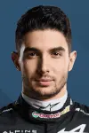 Photo Esteban Ocon #338857