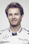 Photo Nico Rosberg #405755