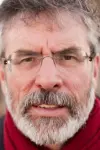 Photo Gerry Adams #159494