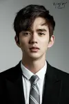 Photo Yoo Seung-ho #37700