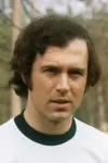 Photo Franz Beckenbauer #137800