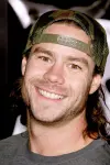 Photo Chris Pontius #52666