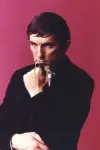 Photo Jonathan Frid #92743