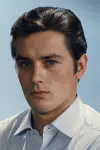 Photo Alain Delon #101355