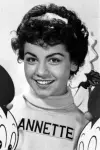 Photo Annette Funicello #106609