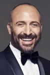 Photo Halit Ergenç #259284