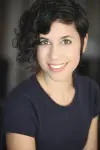 Photo Ashly Burch #4183