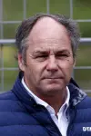 Photo Gerhard Berger #256520