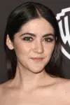 Photo Isabelle Fuhrman #21594