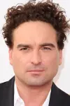 Photo Johnny Galecki #29697