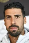 Photo Sami Khedira #288366