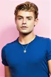 Photo Garrett Clayton #106597