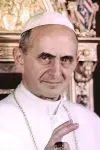 Photo Pope Paul VI #47176