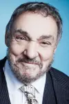 Photo John Rhys-Davies #7113